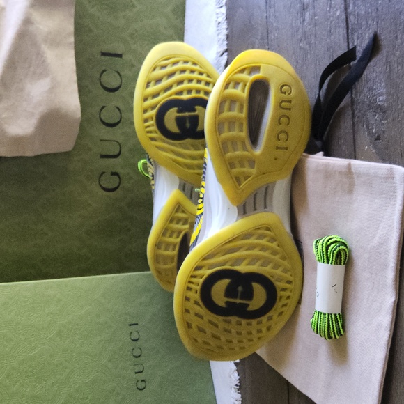 Gucci Run - Picture 4 of 5